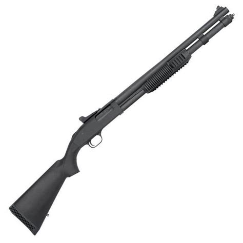 From 498. . Mossberg 590s canada